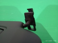 фото thumb №6, Защита солнцезащитная козырёк козырёк правый mercedes a2468100410