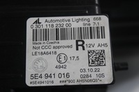 фото thumb №8, Лампа правая перед skoda octavia 4 iv full led 5e4941016