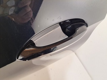 фото thumb №9, Bmw x5 g05 2023 зад сторона ліва двері задні