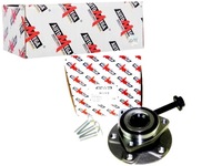 фото thumb №1, Подшипник колеса передний automega