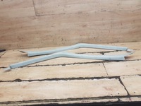 фото thumb №1, Захист стійка 7szt комплект volvo v70 xc