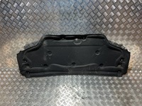 фото thumb №1, Шумоізоляція підкрилок капот dacia jogger 22-