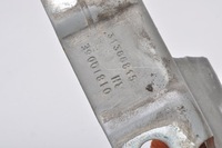 фото thumb №7, Volvo xc60 i петля капот lift31385814 30784935 31385815 комплект 711-16