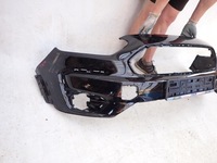 фото thumb №2, Ford ka+ plus active 18- бампер перед передній