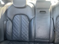 фото thumb №14, Сиденье сиденья заднее сиденье память audi a8 d4 подогрев ромбы eu чёрные lubelskie