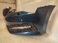 Skoda superb iii lift 3v0 бампер передний 4pdc 2018- Киев, фото thumb