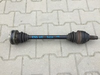 фото thumb №1, Bmw x5 e53 привідний вал задня задня lift lci 3.0d 7500916