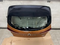 фото thumb №4, Кришка багажника багажника лампа renault captur ii bixnb стан b.dobry комплектна