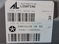 фото thumb №12, Jeep grand cherokee wk2 лампи задні org