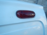 фото thumb №6, Дверь левая задняя renault kangoo i