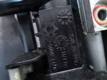 фото thumb №9, Ford galaxy mk4 2.0 tdci 16 pas переднє радіатор