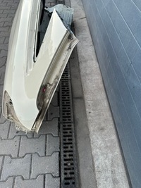 фото thumb №10, Крыло левый задняя, задний, четверть левый tył,poszycie mercedes w213 kombi c623