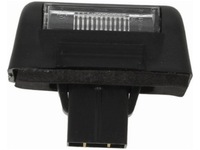 фото thumb №1, Лампа номерного знака ford transit tourneo 06-14