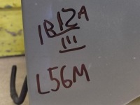 фото thumb №13, Seat ibiza iii капот перед l56m