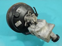Усилитель тормозов тормозные ford transit mk7 06-13 0204051165 r5fpj-atbla 2.2 tdci с Разборки, фото thumb