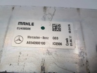 Радиатор воздуха интеркулер mercedes w205 w213 w238 Киев, фото thumb