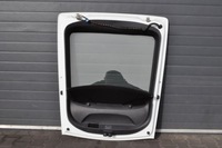 фото thumb №6, Porsche 718 cayman 982 крышка багажника багажника задняя задняя стекло комплектная c9a