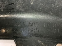 фото thumb №15, Бампер перед mercedes s-klasa 223 w223 amg a2238851001