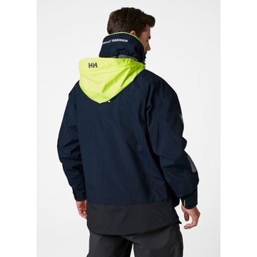 Куртка HELLY HANSEN Pier Sailing Storm, размер XL