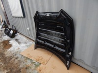 Mazda mx5 mx-5 iv 4 капот крышка двигателя оригинал европа в Украине, фото thumb