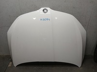 фото thumb №1, Капот skoda octavia iii 3 рестайлінг 17- 5e