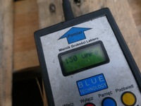 фото thumb №10, Mazda premacy sport i капот кришка двигуна 20q