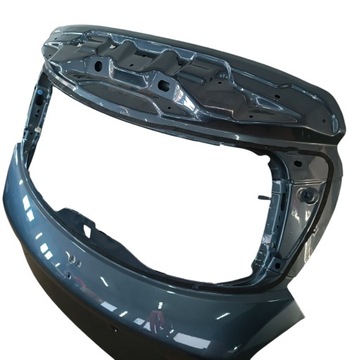 фото thumb №7, Крышка багажника renault zoe 12- 901223754r