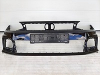 фото thumb №1, Vw polo vi gti r-line бампер перед 2g0807221j