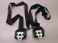 фото thumb №3, Fiat doblo ii ремни безопасности перед оригинал seat ремни