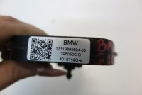 фото thumb №6, Кронштейн кронштейн адаптер радіатора правий bmw 3 g20 g21 9895624