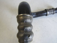 фото thumb №6, Audi q7 4m шланг wąż радиатора масла коробки передач 4n0317817l