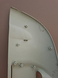 фото thumb №6, Scania r облицювання капот вітровик