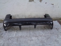фото thumb №6, Бампер задня задній peugeot 207 sw kombi