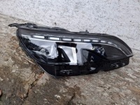 фото thumb №10, Peugeot 3008 5008 ii 89915378 фара права повний led