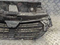 фото thumb №14, Renault trafic iii 2019-2021 решітка радіатора решітка радіатора радіатора