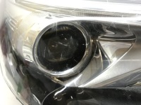 Toyota avensis t29 рестайлинг  full led фонарь  передняя правый Оригинал, фото thumb