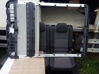 фото thumb №1, Toyota verso 09-18 крыша панорама шторка каркас