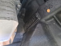 фото thumb №10, Двигатель блок двигателя renault trafic iii рестайлинг iv 2.0dci