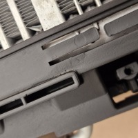 фото thumb №11, Комплект радиатор з вентилятор mercedes gl x166 ml 166 gle c292 0999060800