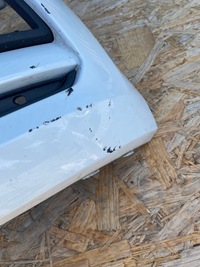 фото thumb №6, Бампер перед передній vw touran 5ta