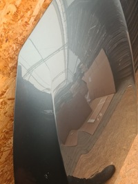 фото thumb №6, Капот крышка двигателя skoda scala