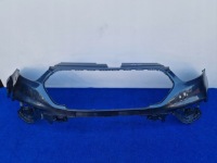 Купить Ford transit custom lift 17-21 rok бампер перед jk21-17f003ah bb14, фото thumb