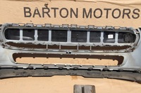 фото thumb №11, Mini cooper f55 f56 one бампер перед передний 2014-2022