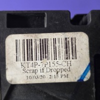 фото thumb №6, Домкрат зміни коробка передач ford s-max kt4p-7p155-ch