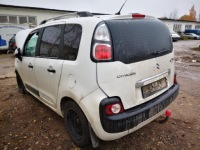 Citroen c3 picasso насос впрыскная wysokiego давления 2010 1.6l 0445010102 Киев, фото thumb