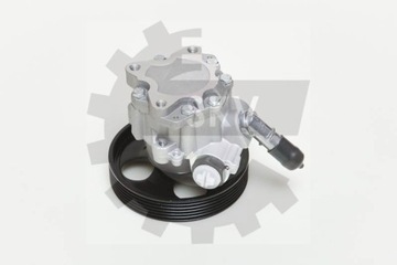 фото thumb №11, Насос підсилювача citroen c4 peugeot 206 207 1007