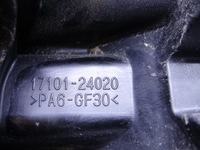 фото thumb №9, Toyota c-hr 2.0b гібрид колектор впускний всмоктуючий