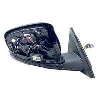 фото thumb №11, Nowe оригинальный номер зеркало правое 15 pin renault koleos ii