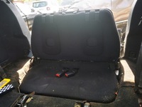 фото thumb №1, Заднее сиденье задняя trzeci iii ряд peugeot 4007 outlander c-crosser x