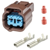 фото thumb №1, Штекер 2-pin 6189-0593